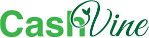 Cash Vine Logo